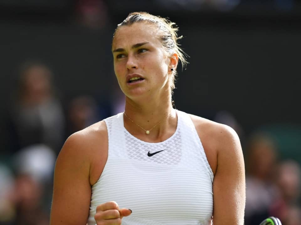 Aryna Sabalenka Bio, Net worth, Wiki, Age, Height, Boyfriend