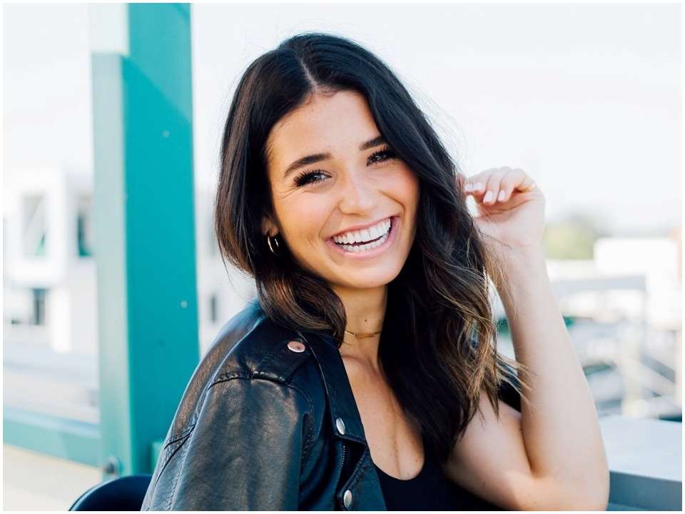 Ashley ShahAhmadi Bio, Net worth, Wiki, Age, Height, Husband