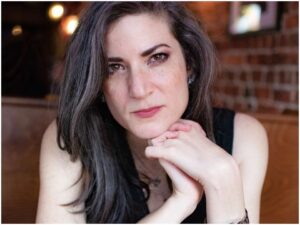 Batya Ungar-Sargon Bio, Net worth, Wiki, Age, Height, Husband