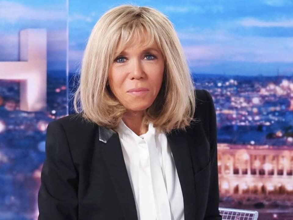 Brigitte Macron Biography, Net worth, Wiki, Age, Height, Husband