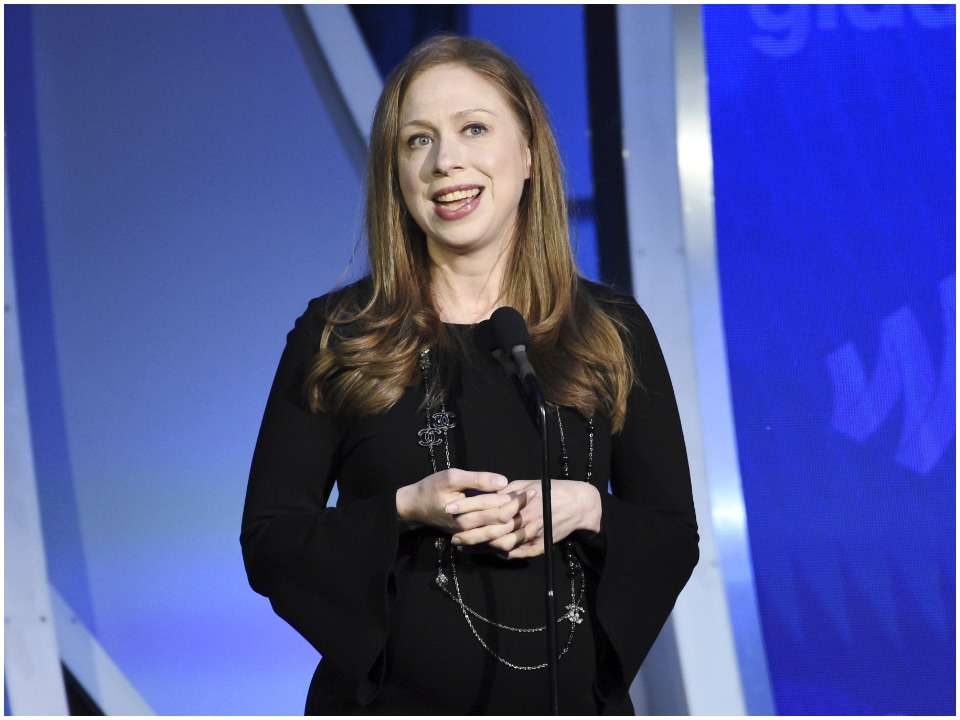 Chelsea Clinton Biography, Net worth, Wiki, Age, Height, Husband, Family