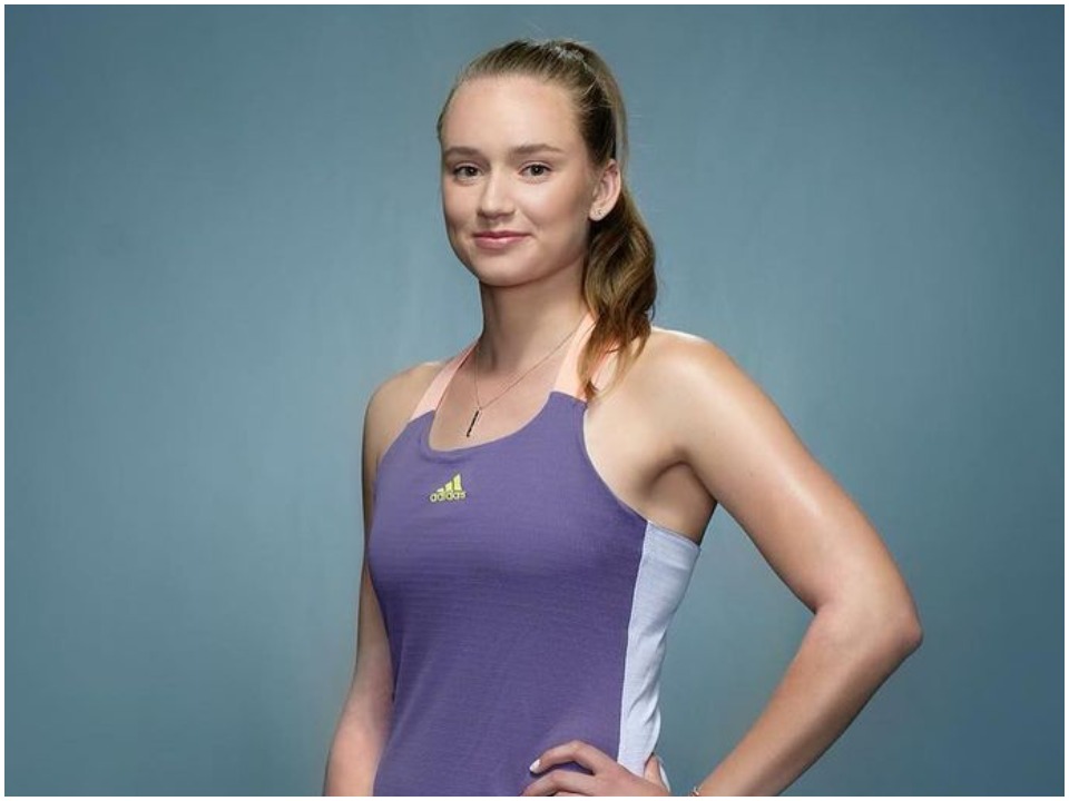 Elena Rybakina Bio, Net worth, Wiki, Age, Height, Boyfriend