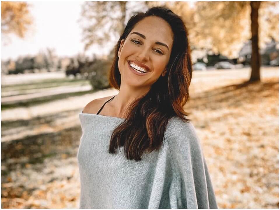 Emily Compagno Bio, Net Worth, Wiki, Age, Height, Husband