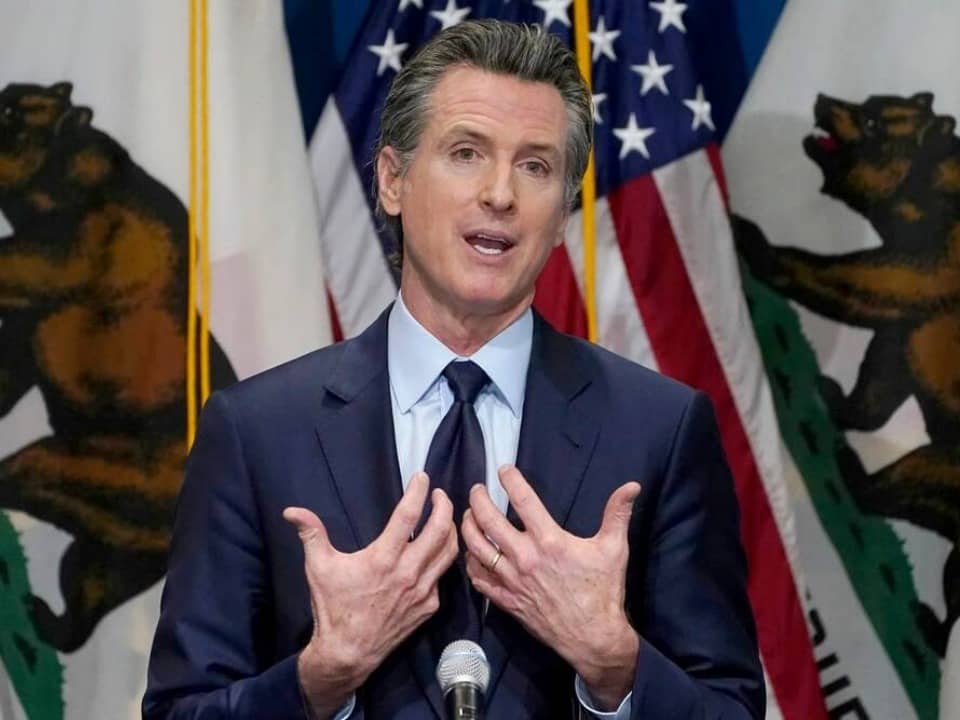Gavin Newsom Biography, Net worth, Wiki, Age, Height, Wife