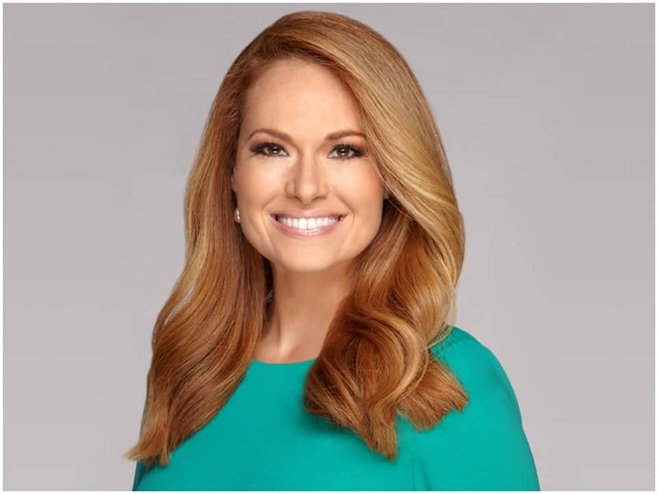 Gillian Turner Bio, Net Worth, Wiki, Age, Height, Boyfriend