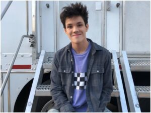 Ian Ousley Biography, Net worth, Wiki, Age, Height, Girlfriend