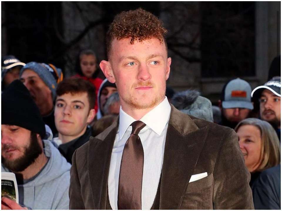 Jack Eichel Bio, Net worth, Wiki, Age, Height, Wife