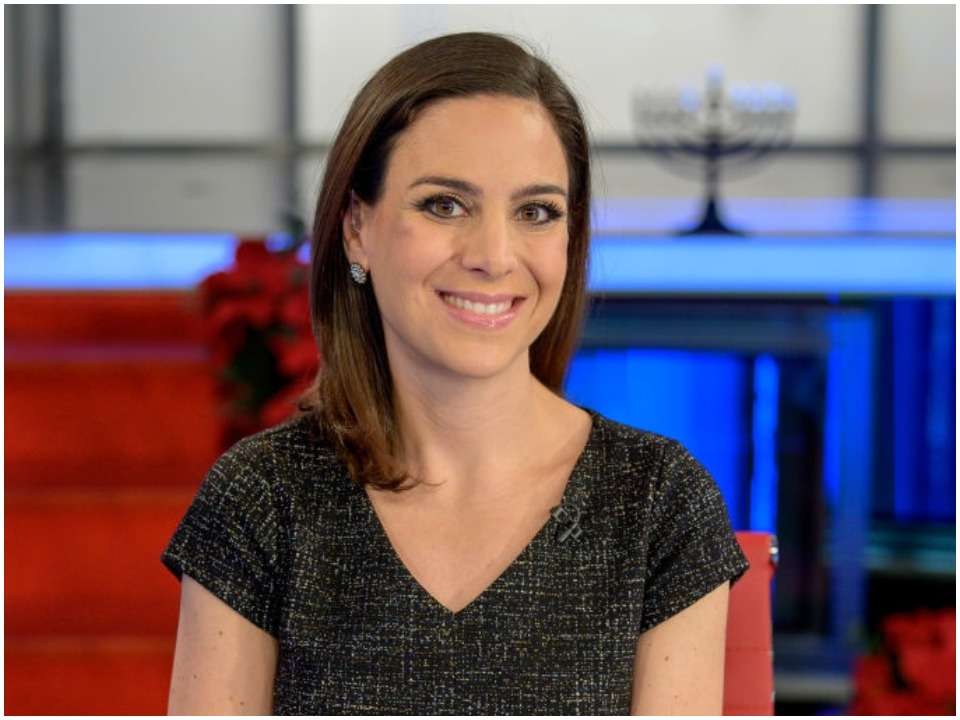 Jackie DeAngelis Bio, Net Worth, Wiki, Age, Height, Husband