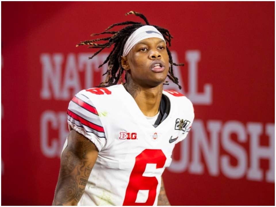 Jameson Williams Bio, Net worth, Wiki, Age, Height, Girlfriend