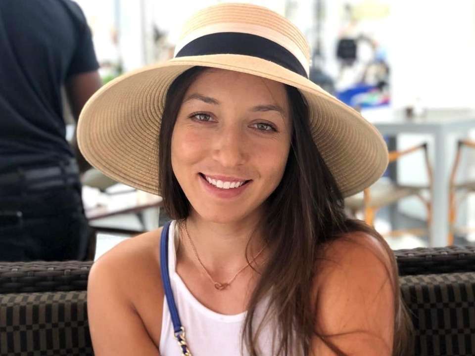 Jessica Pegula Bio, Net worth, Wiki, Age, Height, Husband
