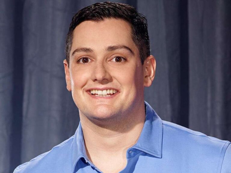 Joe Machi Biography, Net worth, Wiki, Age, Height, Girlfriend