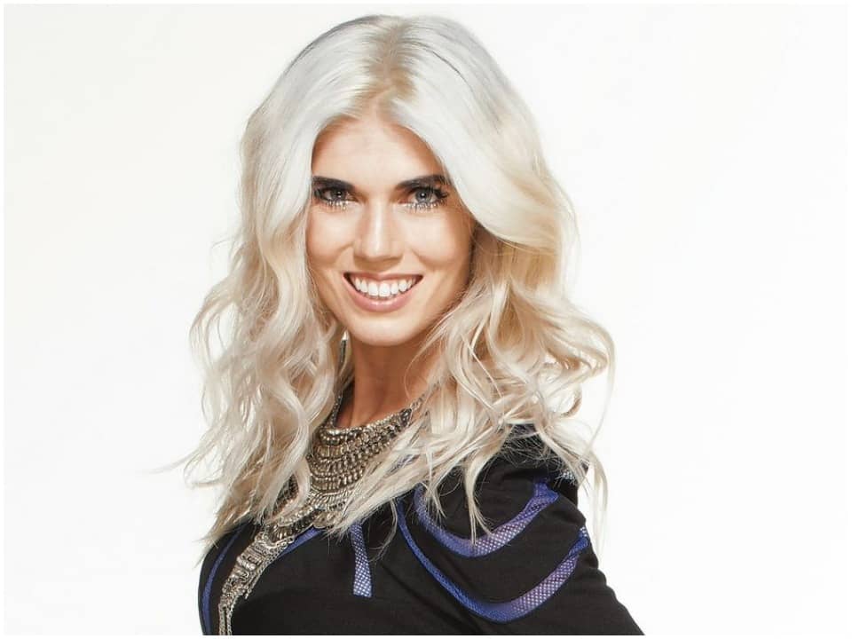 Julianna Zobrist Bio, Net worth, Wiki, Age, Height, Husband