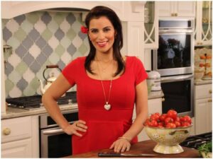 Julie Taboulie Biography, Net worth, Wiki, Age, Height, Boyfriend