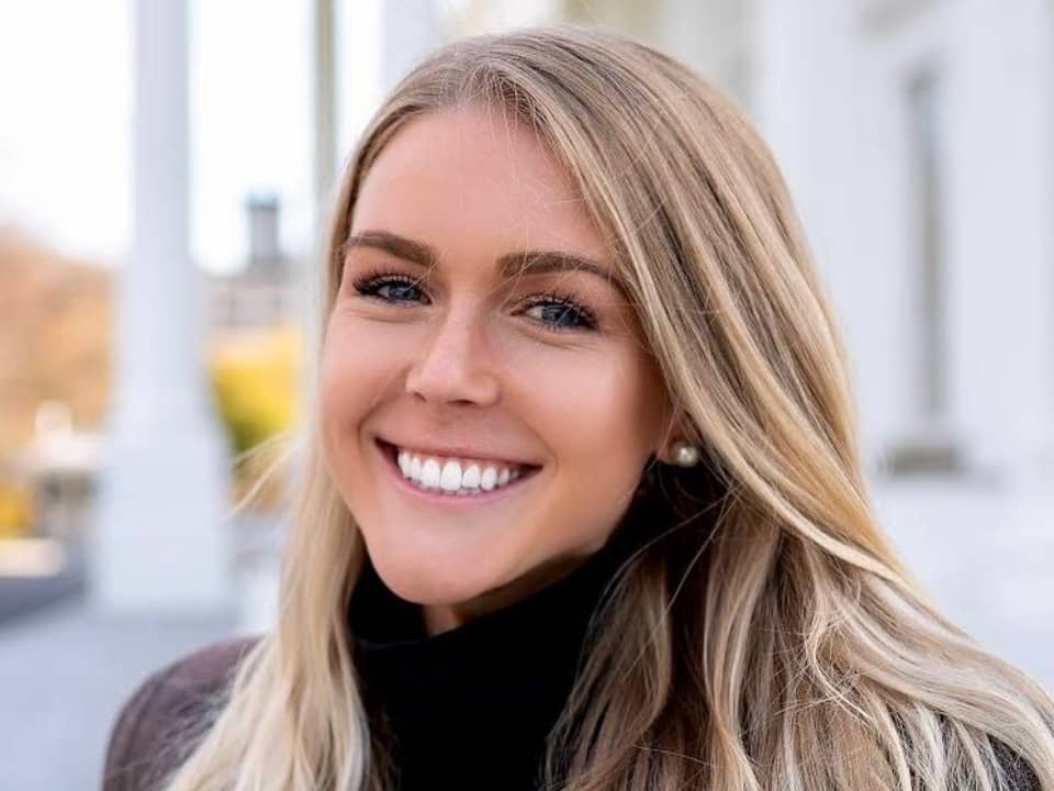 Karoline Leavitt Bio, Net worth, Wiki, Age, Height, Boyfriend