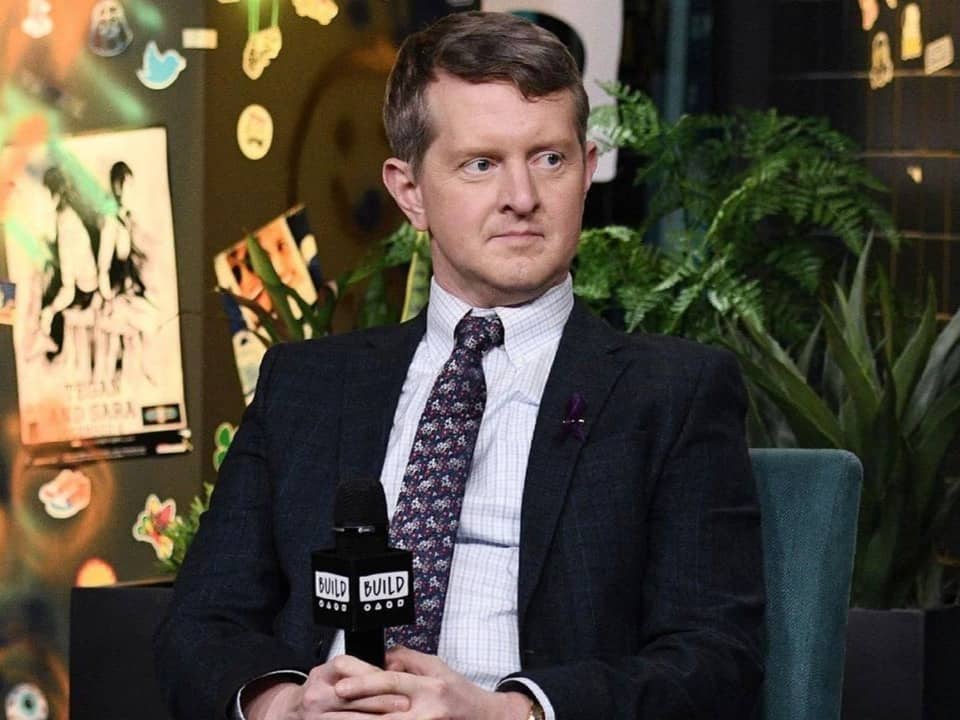 Ken Jennings Bio, Net worth, Wiki, Age, Height, Wife