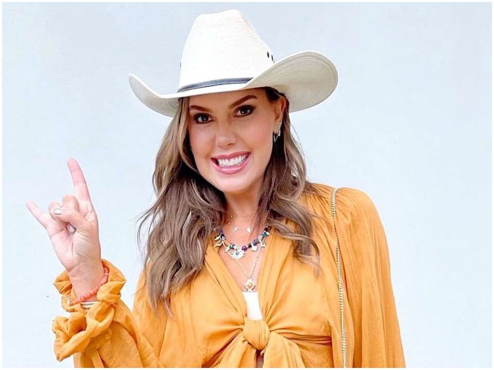 Kendra Scott Bio, Net Worth, Wiki, Age, Height, Husband