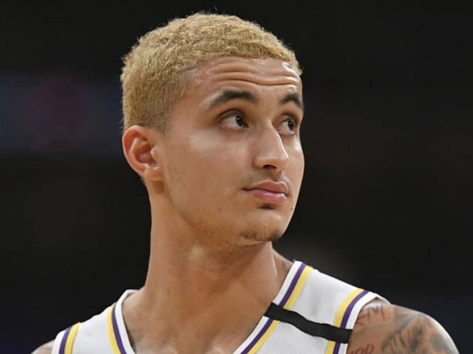 Kyle Kuzma Biography, Net worth, Wiki, Age, Height, Girlfriend