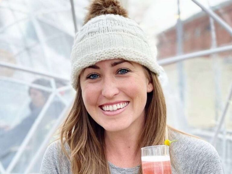 Kylie Bearse Biography, Net Worth, Wiki, Age, Height, Boyfriend