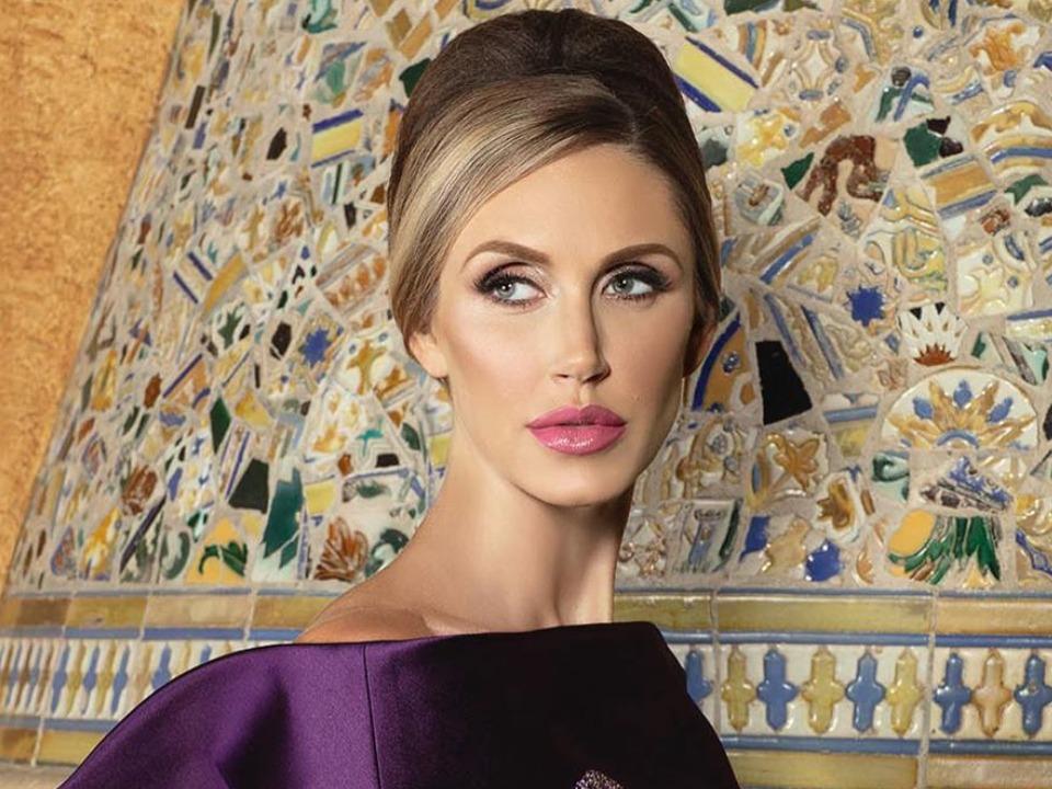 Lara Trump Biography, Net Worth, Wiki, Age, Height, Husband, Family