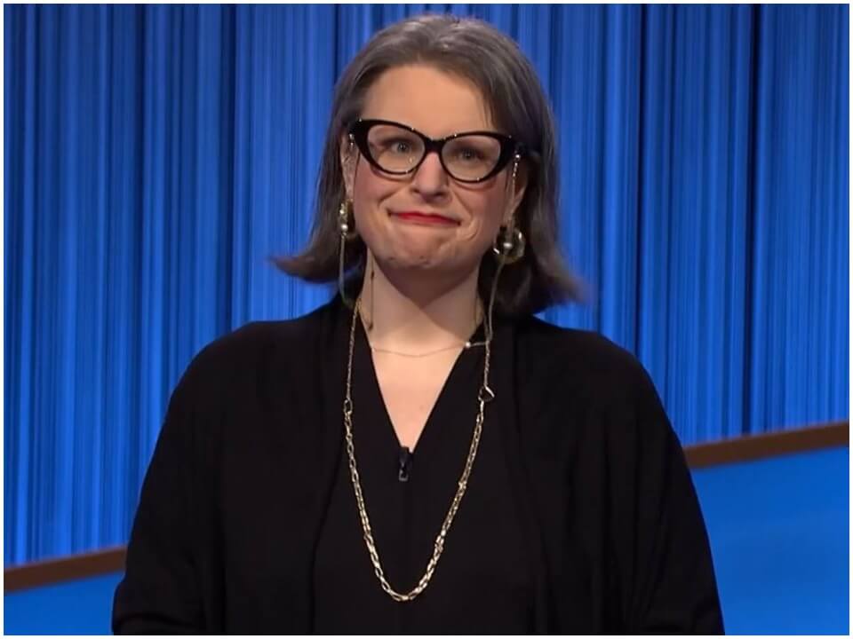 Margaret Shelton (Jeopardy) Bio, Net Worth, Wiki, Age, Height, Husband