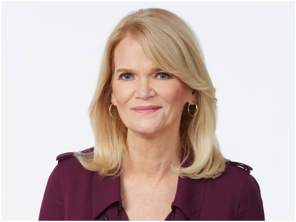 Martha Raddatz Bio, Net worth, Wiki, Age, Height, Husband