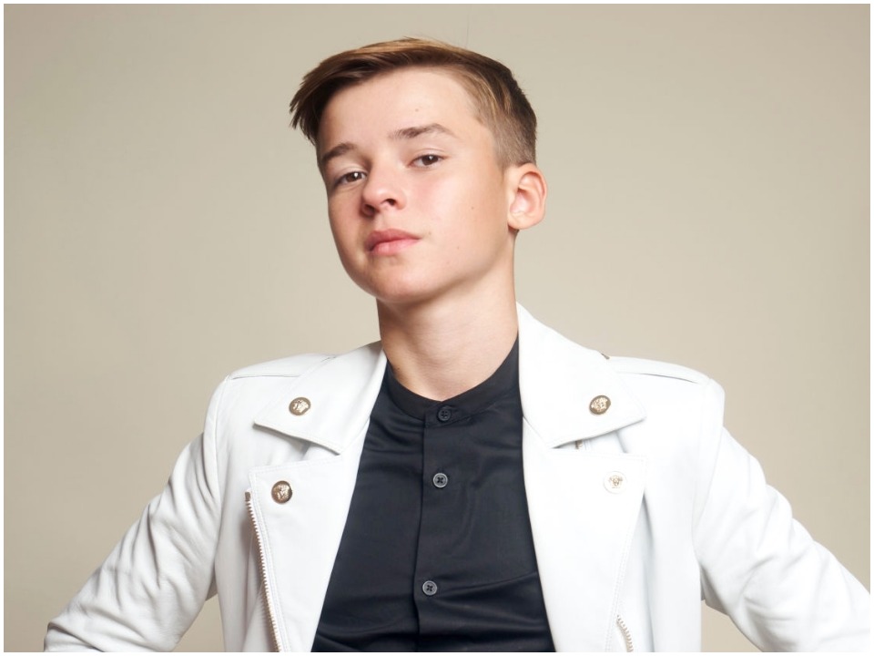 Maxwell Jenkins Bio, Net worth, Wiki, Age, Height, Girlfriend