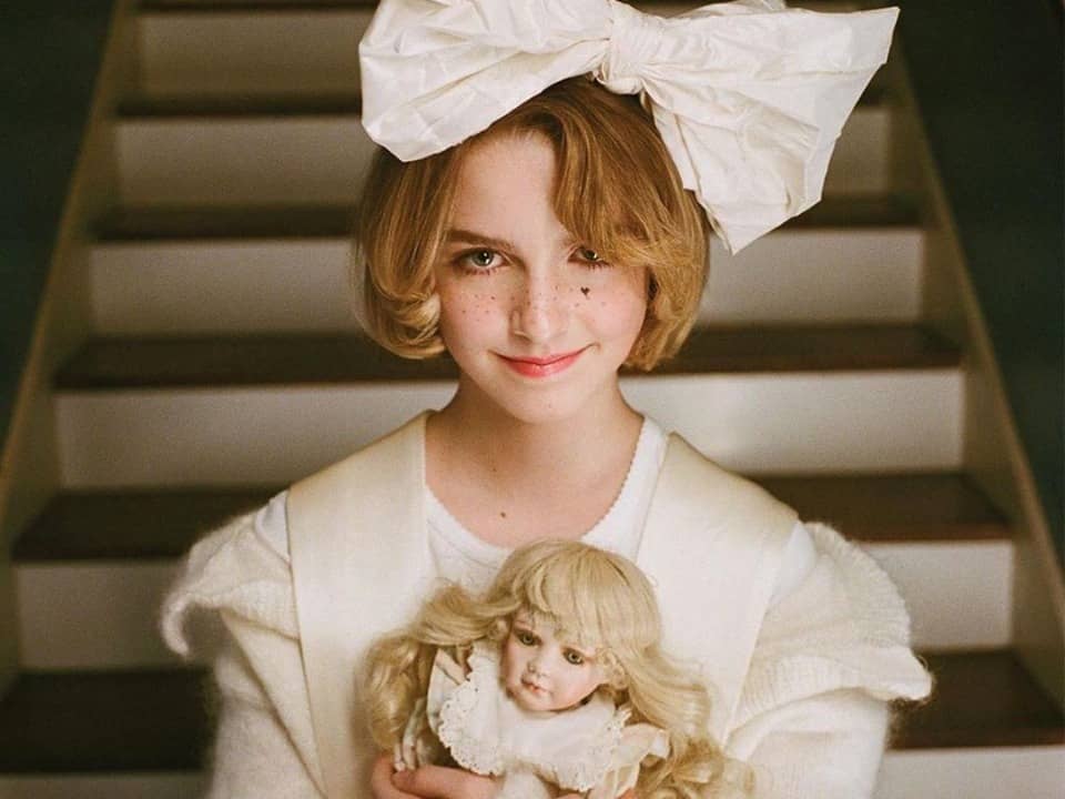 Mckenna Grace Bio, Net Worth, Wiki, Age, Height, Boyfriend, Parents