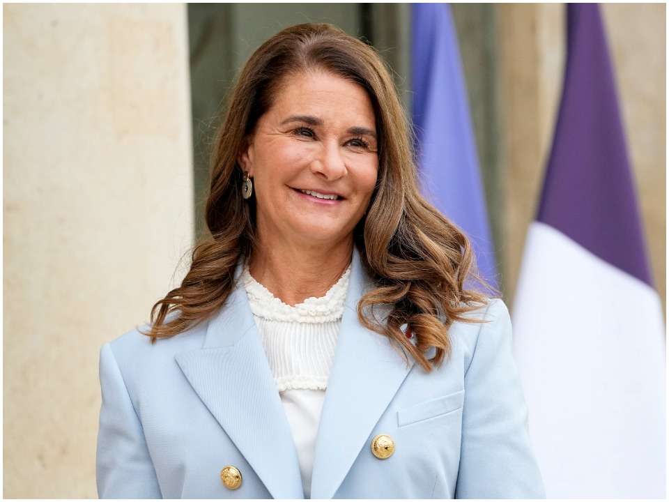 Melinda Gates Biography, Net Worth, Wiki, Age, Height, Husband, Family