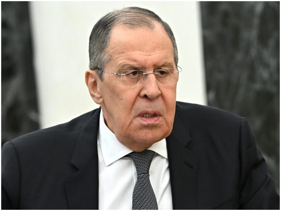 Sergei Lavrov Biography, Net Worth, Wiki, Age, Height, Wife, Family