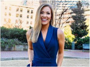 Taylor Davis (ESPN) Bio, Net worth, Wiki, Age, Height, Boyfriend