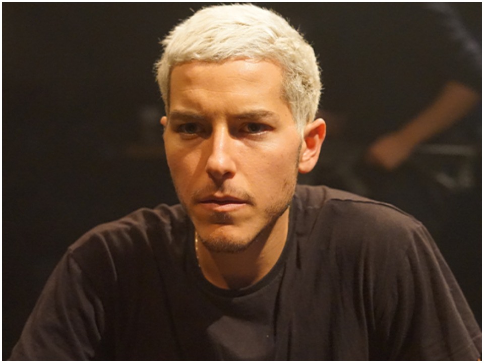 Taz Skylar Bio, Net Worth, Wiki, Age, Height, Girlfriend, Parents