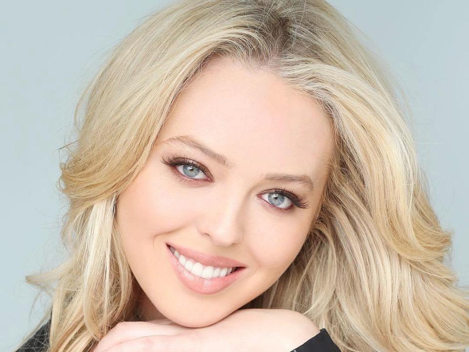 Tiffany Trump Biography, Net Worth, Wiki, Age, Height, Boyfriend, Family