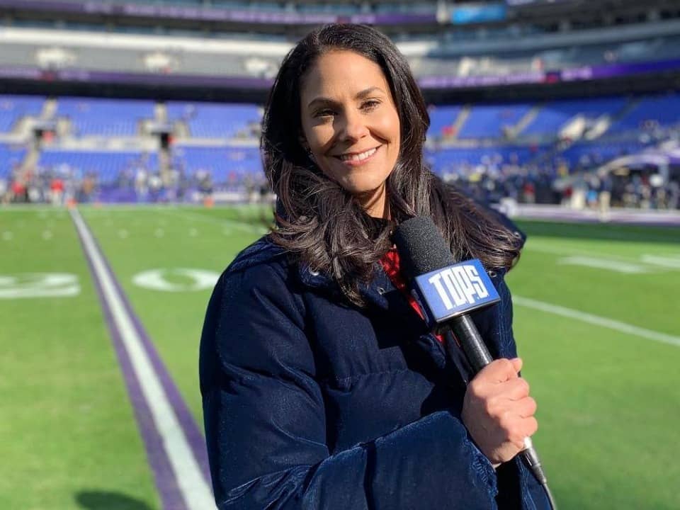 Tracy Wolfson Biography, Net Worth, Wiki, Age, Height, Husband