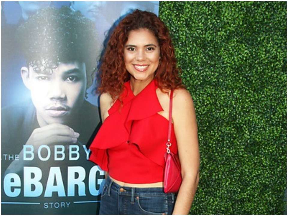 Adris Debarge Biography, Net Worth, Wiki, Age, Height, Husband, Family