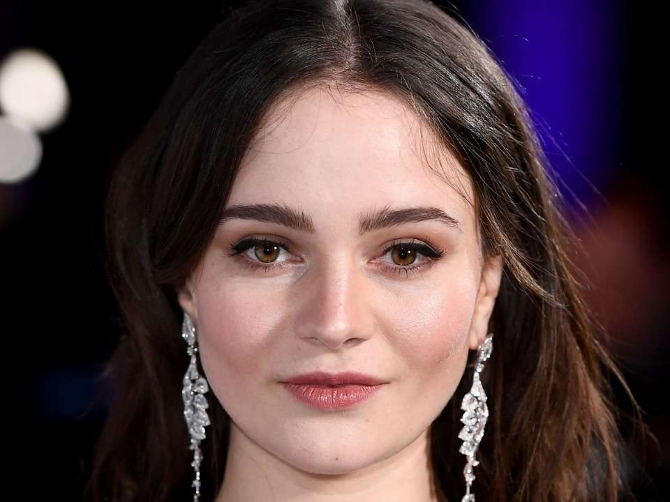 Aisling Franciosi Bio, Net worth, Wiki, Age, Height, Boyfriend, Family