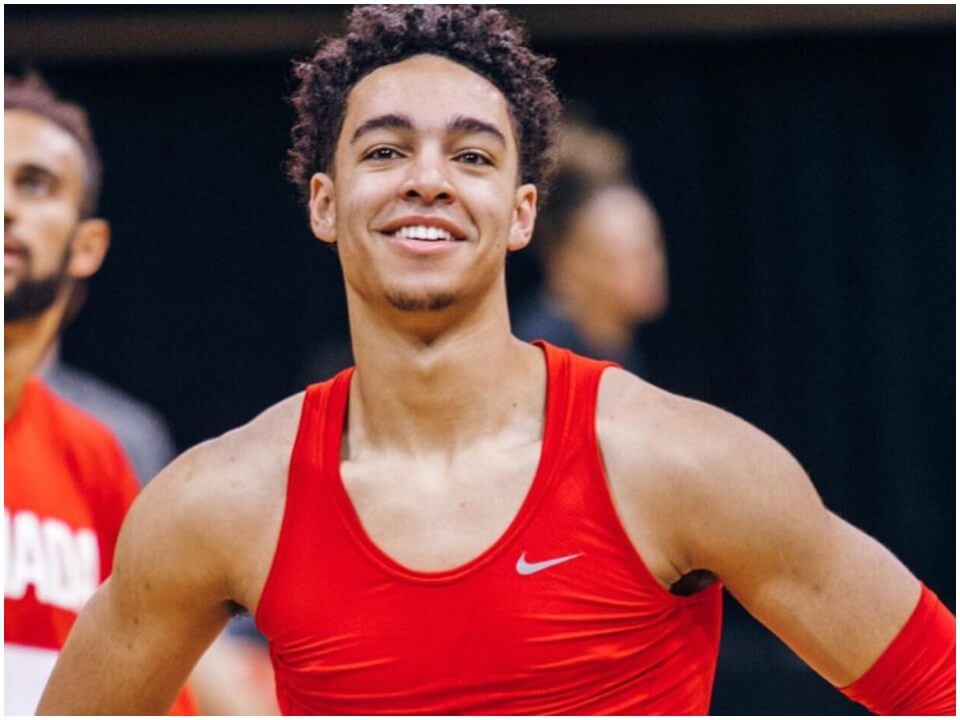 Andrew Nembhard Biography, Net worth, Wiki, Age, Height, Girlfriend