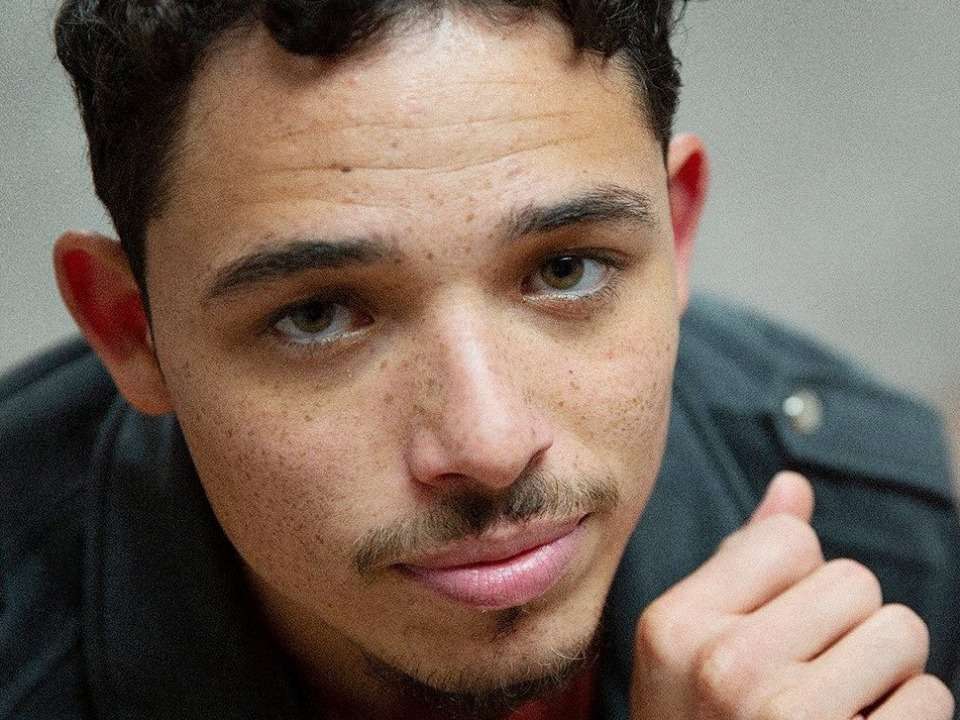 Anthony Ramos Bio, Net worth, Wiki, Age, Height, Girlfriend, Family