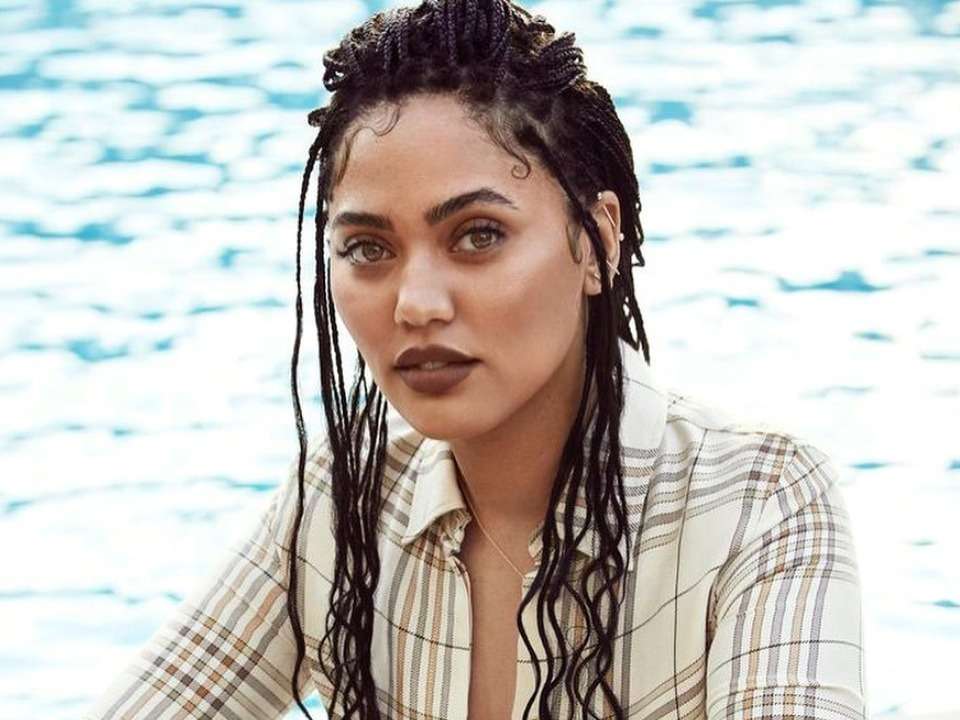 Ayesha Curry Biography, Net Worth, Wiki, Age, Height, Husband