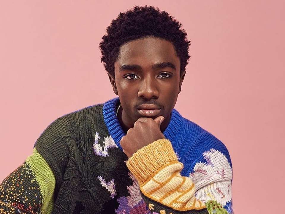 Caleb McLaughlin Bio, Net worth, Wiki, Age, Height, Girlfriend, Family