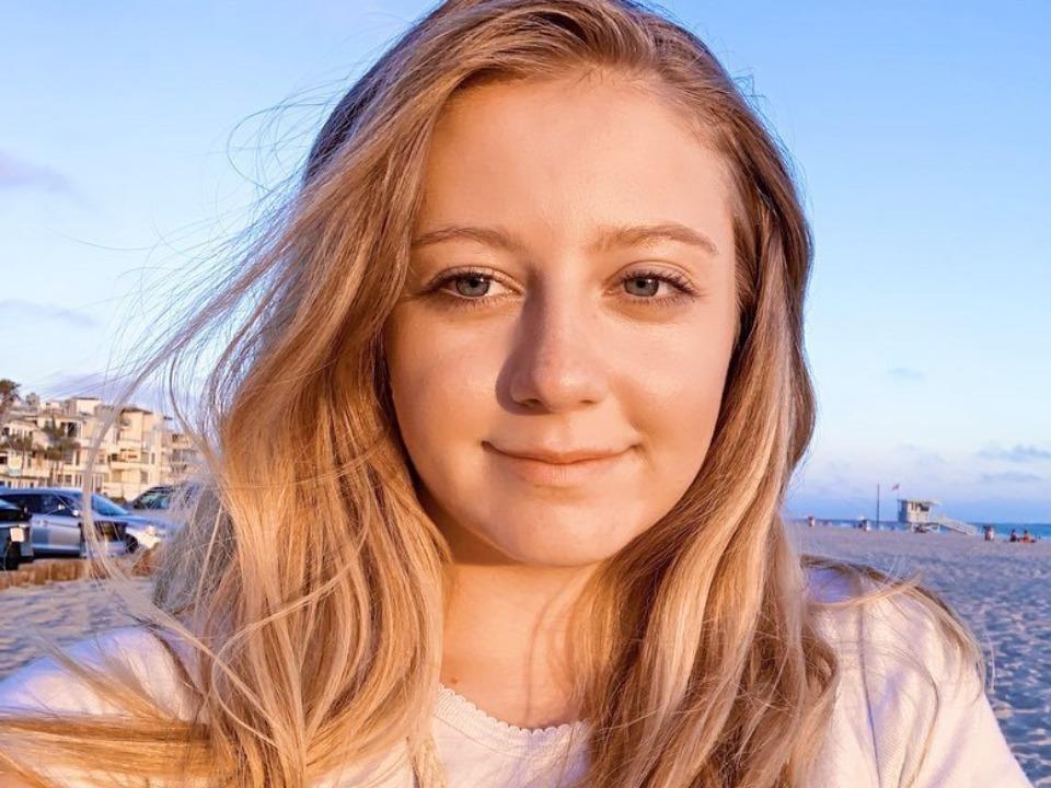 Camryn Clifford Biography, Net Worth, Wiki, Age, Height, Boyfriend, Family