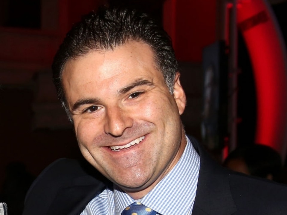 Darren Rovell Biography, Net worth, Wiki, Age, Height, Wife