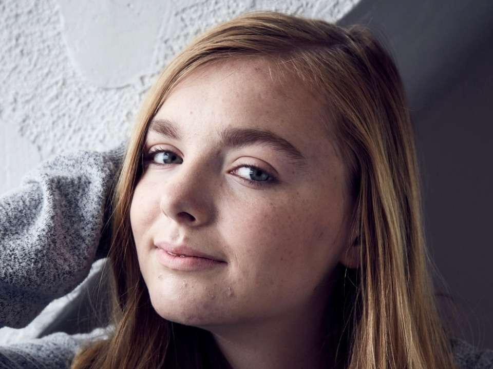 Elsie Fisher Biography, Net Worth, Wiki, Age, Height, Boyfriend, Family