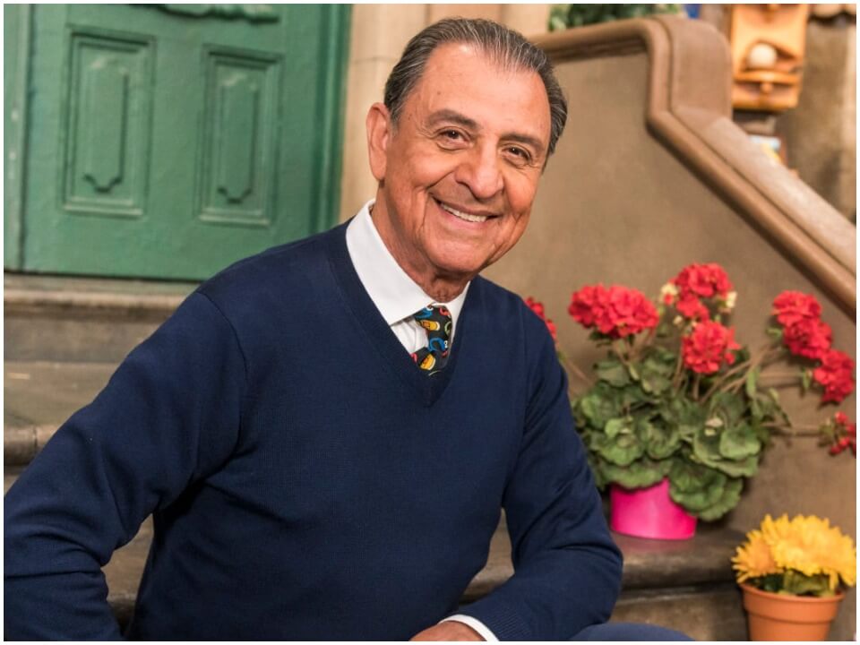 Emilio Delgado Biography, Net worth, Wiki, Age, Height, Wife