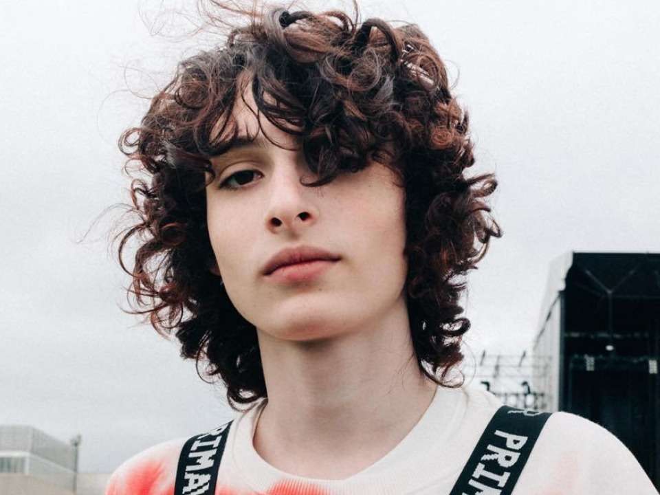 Finn Wolfhard Biography, Net worth, Wiki, Age, Height, Girlfriend, Family