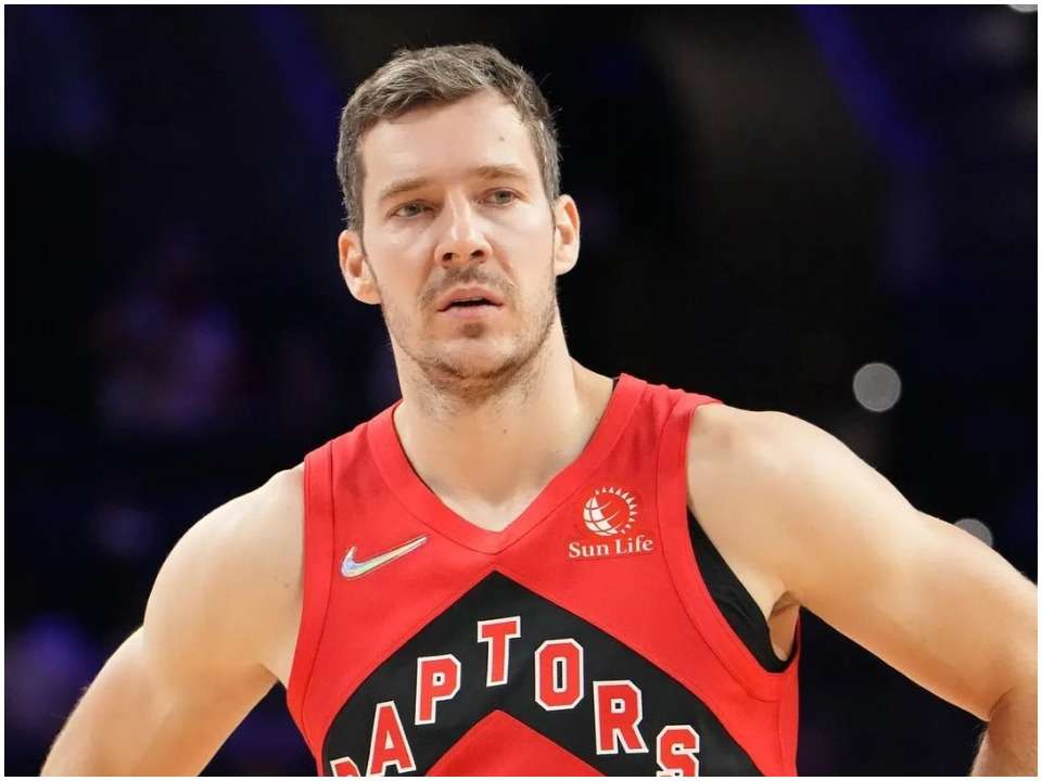 Goran Dragic Biography, Net Worth, Wiki, Age, Height, Wife, Family