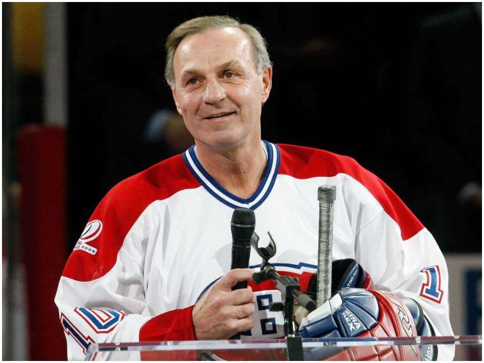 Guy Lafleur Biography, Net worth, Wiki, Age, Height, Wife, Death