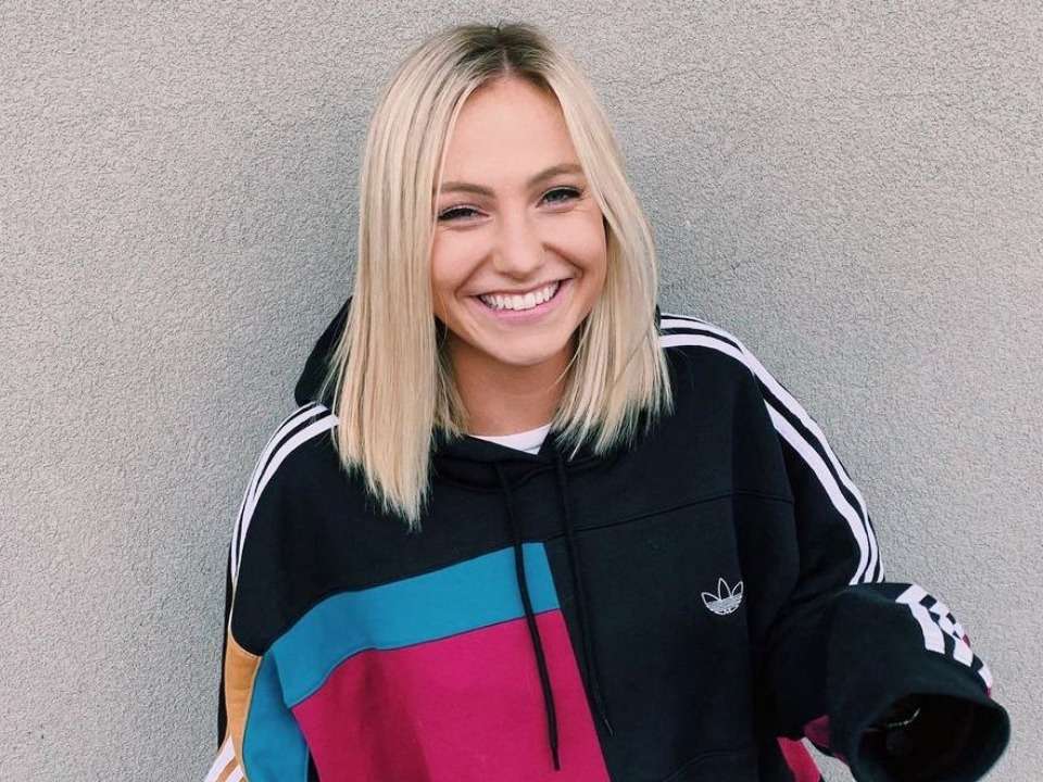 Harper Hempel Bio, Net worth, Wiki, Age, Height, Boyfriend