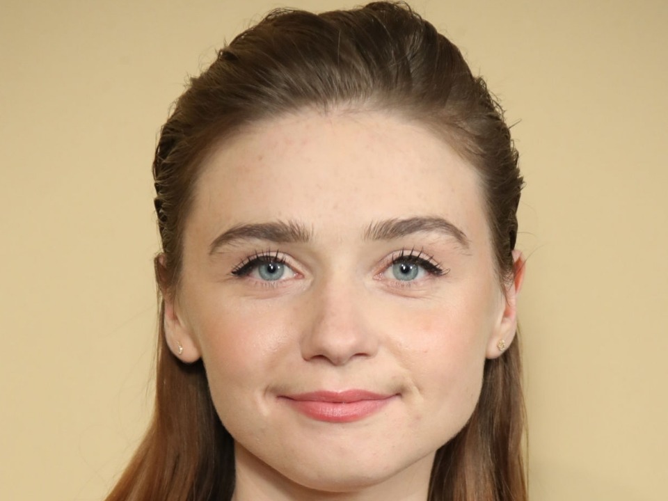 Jessica Barden Bio, Net worth, Wiki, Age, Height, Boyfriend, Family