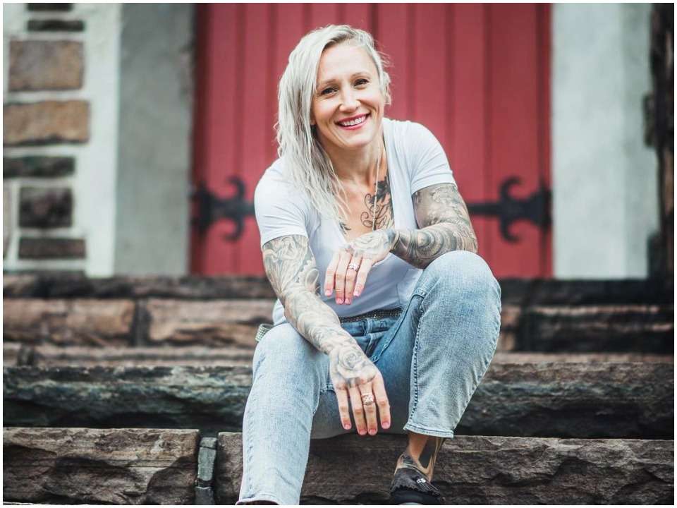 Kaillie Humphries Bio, Net worth, Wiki, Age, Height, Husband, Family