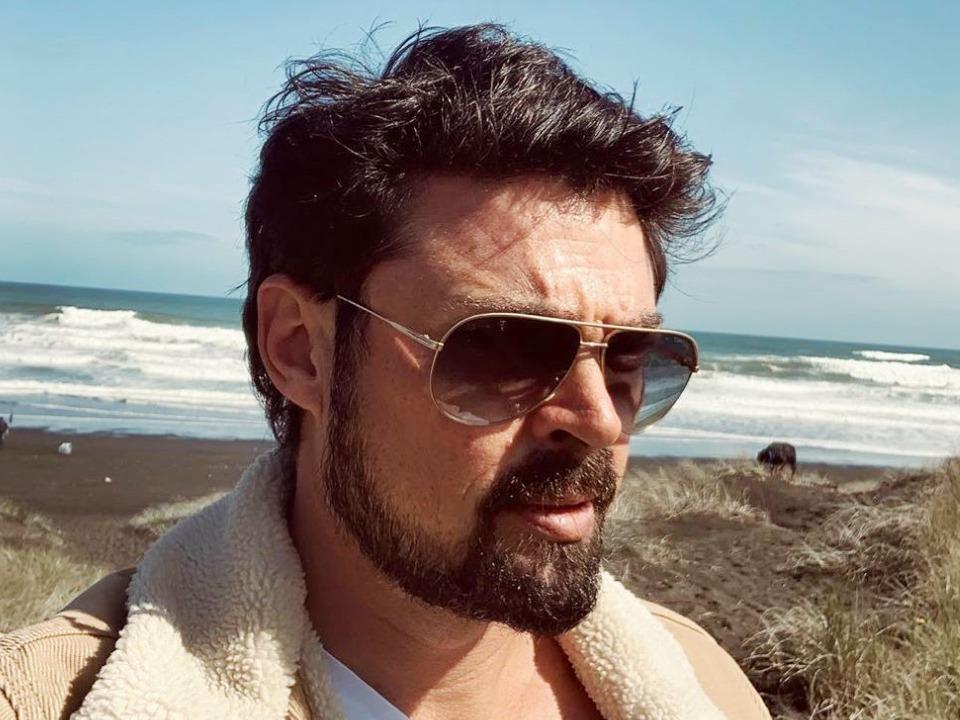 Karl Urban Biography, Net Worth, Wiki, Age, Height, Wife, Family